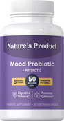 Mood Probiotic 50 Billion 30 Vegetarische Kapseln