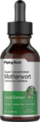 Motherwort Herb Extract 1 fl oz (30 mL) Dropper Bottle
