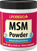 MSM (Methylsulfonylmethane) Powder, 300g