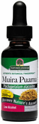 Muira-Puama-Wurzel-Flüssigextrakt 1 fl oz (30 mL) Tropfflasche