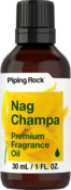 Nag Champa Premium Fragrance Oil, 1 fl oz (30 mL) Dropper Bottle