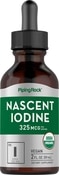 Iodin Nasen 2 fl oz (59 mL) Botol Penitis