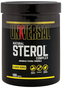 Natural Sterol Complex, 180 Tabs