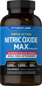 Nitric Oxide Boost 240 Capsules