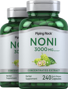 Noni (Taitiano)  240 Capsule a rilascio rapido