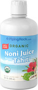 Buy Organic Noni Juice 100% Pure 32 fl oz (946 mL) Liquid