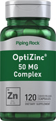 OptiZink-complex 120 Snel afgevende capsules