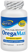 OregaMax wilde oregano 90 Vegetarische capsules