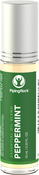Peppermint Essential Oil Roll-On Blend 10 mL (0.33 fl oz)
