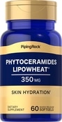 Phytoceramides 2 x 350mg (Lipowheat) Supplement Capsules