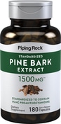 Pine Bark Extract 100 mg 2 x 90 Supplement Capsules