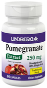 Pomegranate Standardized Extract
