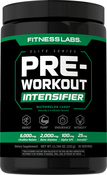 Pre-Workout Intensifier (Watermelon Candy), 11.746 oz (333 g) Bottle