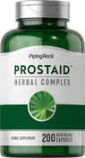 Complexe herbal ProstAid 200 Gélules à libération rapide
