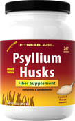 Psylliumin akanat  2 lb (907 g) Pullo