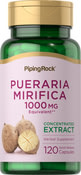 Pueraria mirifica 120 Snel afgevende capsules