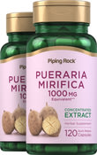 Pueraria mirifica 120 Capsule a rilascio rapido