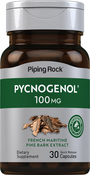 Pycnogenol  30 Snel afgevende capsules