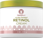 Crema al retinolo (Crema ultra efficace alla vitamina A) 4 oz (113 g) Vaso