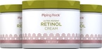 Retinol-Creme (ultrawirksame Vitamin-A-Creme) 4 oz (113 g) Glas