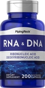 RNA & DNA 200 Capsules