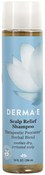 Shampoo lenitivo per il cuoio capelluto 10 fl oz (296 mL) Bottiglia