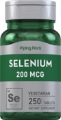 Selenium  250 Tabletten