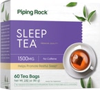 Alvást segítő tea (Bedtime) 60 Teafilter