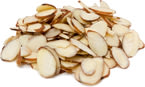 Buy Organic Sliced Almonds 1 lb (454 g) Bag