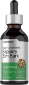 Slippery Elm Liquid Extract Alcohol Free 2 fl oz (59 mL) Tropfflasche