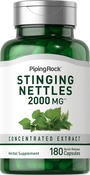 Stinging Nettles 2000mg 180 Capsules Stinging Nettles 2000mg 180 Capsules