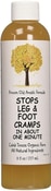 Stops Leg and Foot Cramps in About One Minute (Proven Old Amish Formula), 8 fl oz (237 mL)