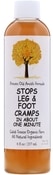 Stops Leg and Foot Cramps in About One Minute (Proven Old Amish Formula), 8 fl oz (237 mL)