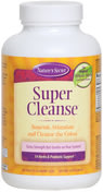 Super Cleanse 200 Tablet
