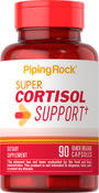 Szuper kortizol támogatás 90 Gyorsan oldódó kapszula