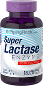 Buy Lactase Enzyme Pills Supplement 2030 FCC Units