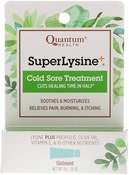 Super Lysine + Cream 0.25 oz (7 g) หลอด