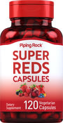 Super Reds 120 Capsule vegetariane