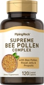 Supreme méhpollen összetétel 120 Bevonatos kapszula
