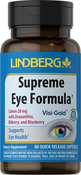 Fórmula Supreme Eye 60 Gels de Rápida Absorção