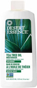 Tea Tree Oil Mouthwash Spearmint 16 fl oz (473 mL) ขวด