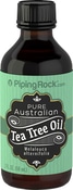 Pure Tea Tree Oil Australian 2 fl oz (59 mL) Bottle