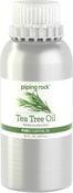 Tea Tree Pure Essential Oil (GC/MS Tested) 16 fl oz (473 mL) Canister