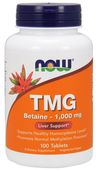 TMG 1000 mg 100 Tablets