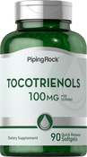 Tocotrienols , 100 mg (per serving), 90 Quick Release Softgels