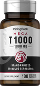 Tribulus Mega, 1000 mg (per serving), 100 Quick Release Capsules
