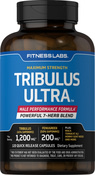 Tribulus Ultra 120 Kapseln mit schneller Freisetzung