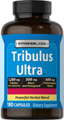 Tribulus Ultra 180 Cápsulas