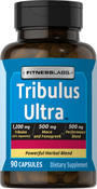 Tribulus Ultra 90 Kapseln mit schneller Freisetzung