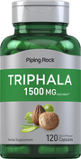 Triphala 120 Snel afgevende capsules